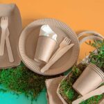 Development of Sustainable Green Packaging for Exporting Raw Materials