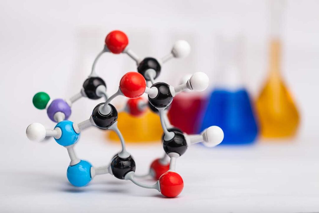 Diwan Tejarat Shahan Recognized as a Trusted Supplier in the Chemical Industry