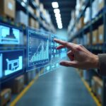 Launch of Digital Order Management and Shipment Tracking Platform by Diwan Tejarat Shahan