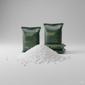 HDPE 7000F granules – Iranian polymer raw material