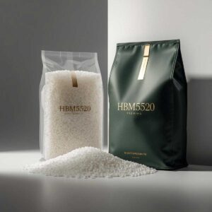 گرانول پلی‌اتیلن سنگین HBM5520 برای مخازن و ظروف بزرگ صنعتی