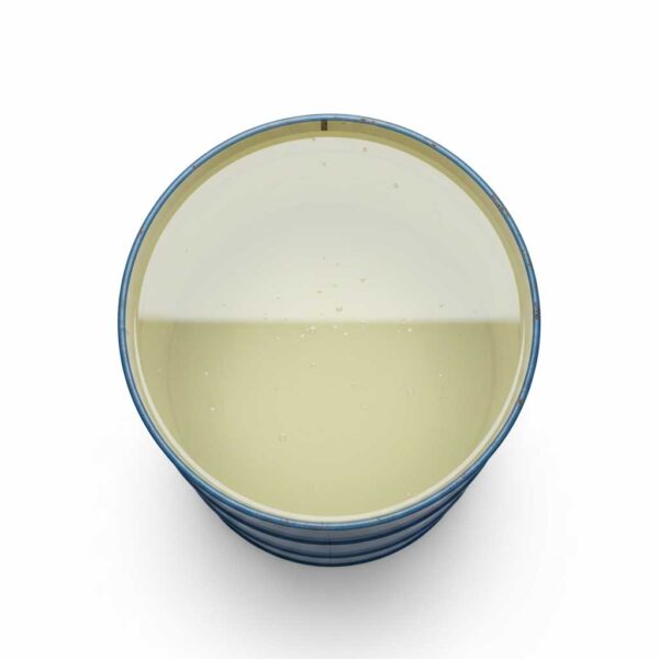 Heavy Naphtha in industrial drum