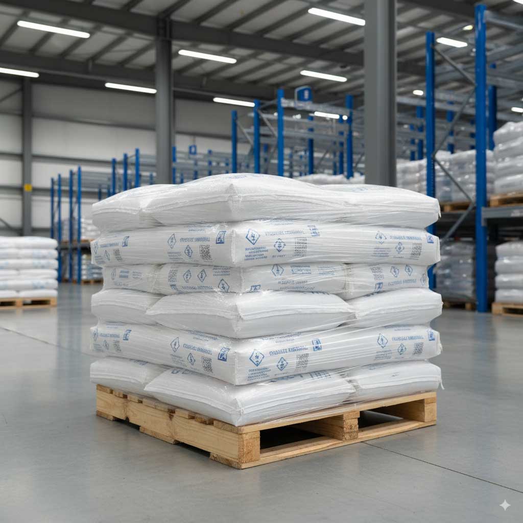 kg-chemical-raw-material-bags-stacked-on-a-wooden-pallet-in-industrial-warehouse