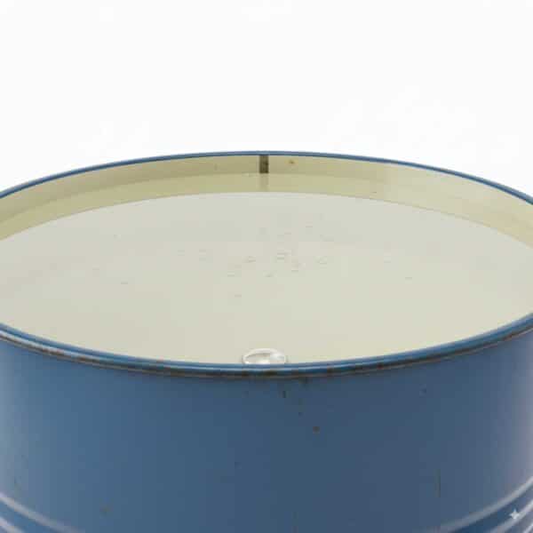 Close-up of Heavy Naphtha liquid surface
