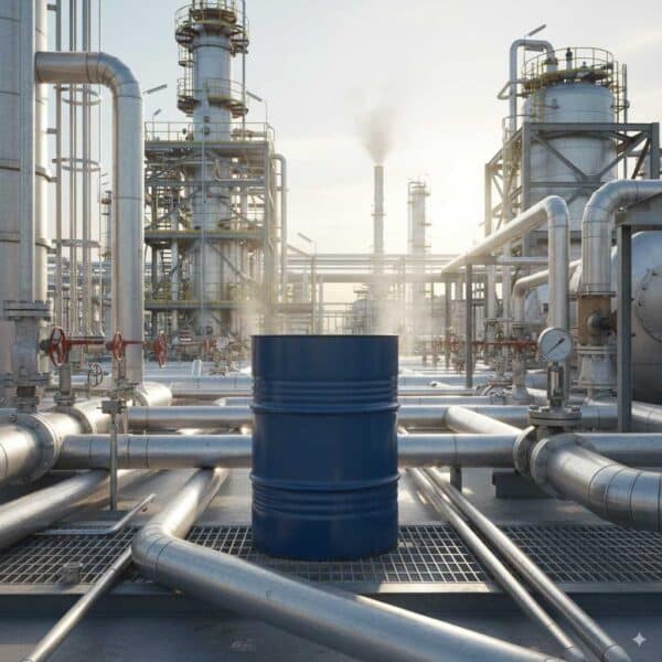 Heavy Naphtha in refinery environment